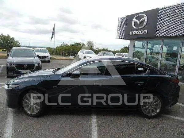 2026 Mazda 3