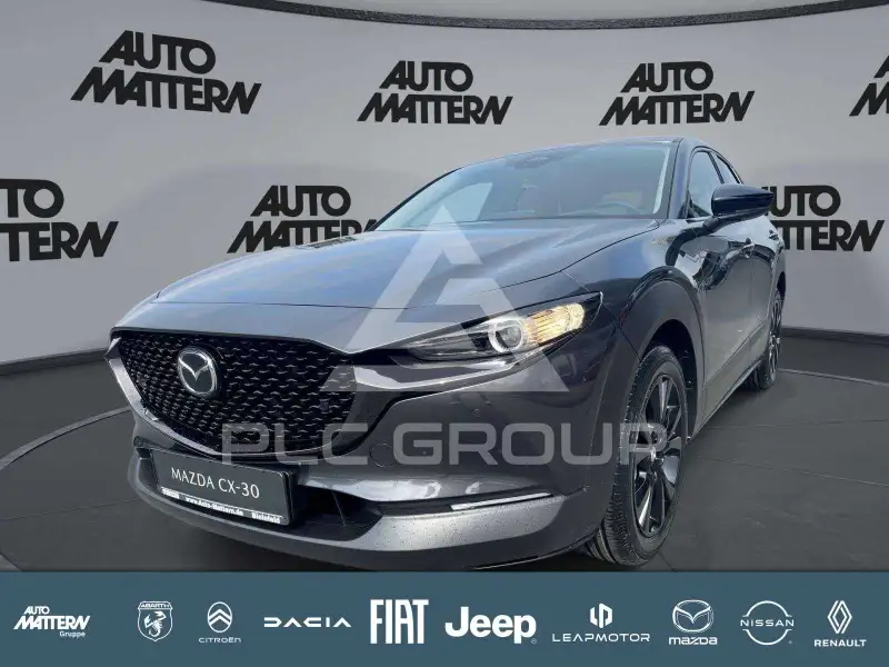 2026 Mazda 3