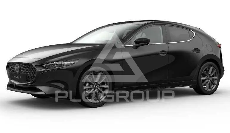 2026 Mazda 3