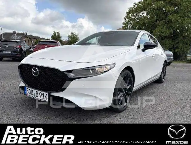 2026 Mazda 3
