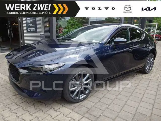 2026 Mazda 3