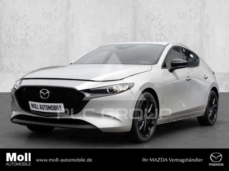 2026 Mazda 3