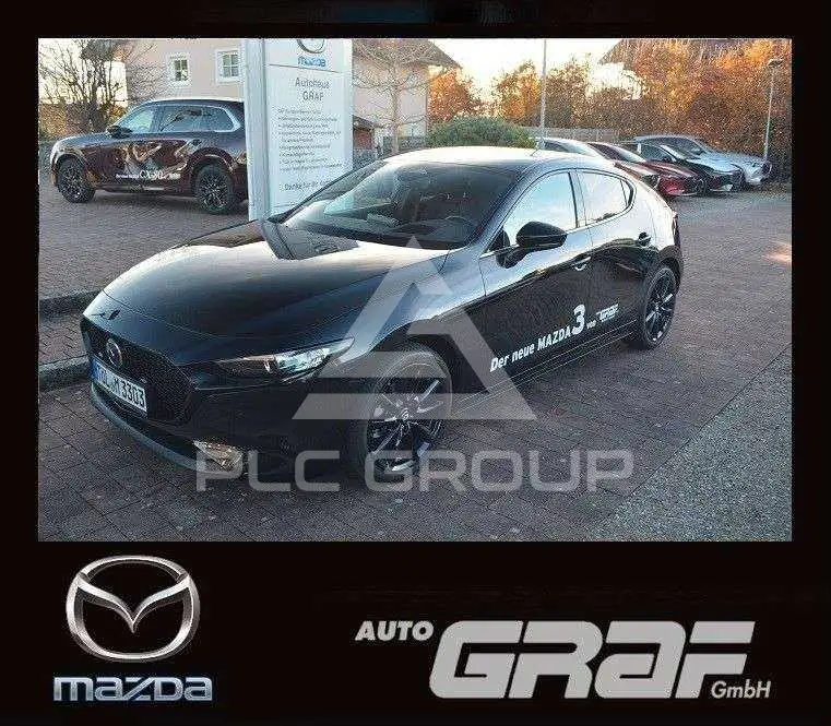 2026 Mazda 3