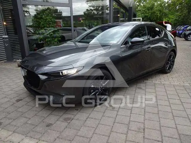 2026 Mazda 3
