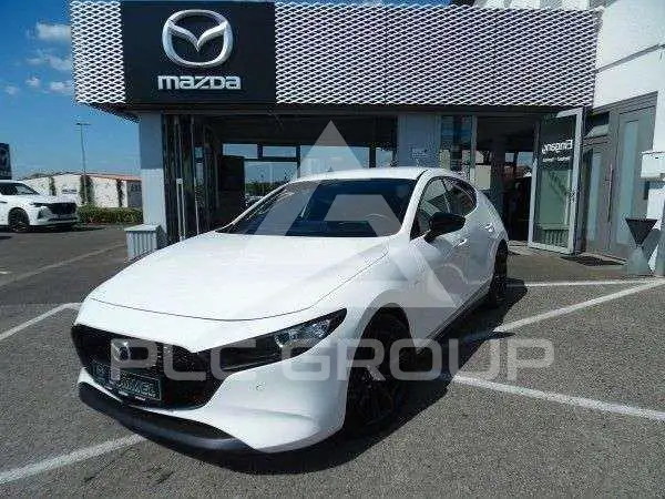 2026 Mazda 3
