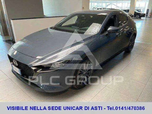 2026 Mazda 3