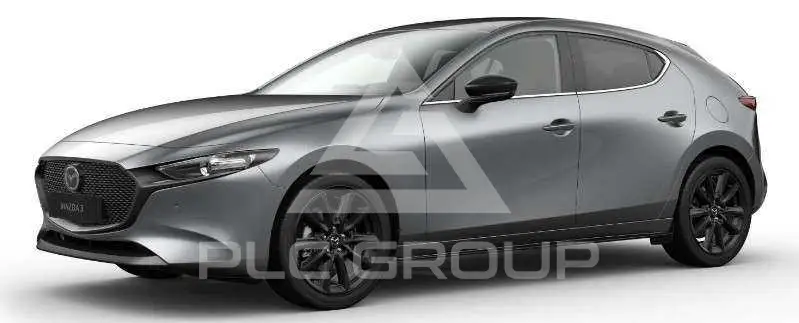 2026 Mazda 3