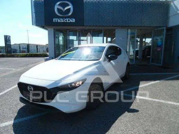 2026 Mazda 3