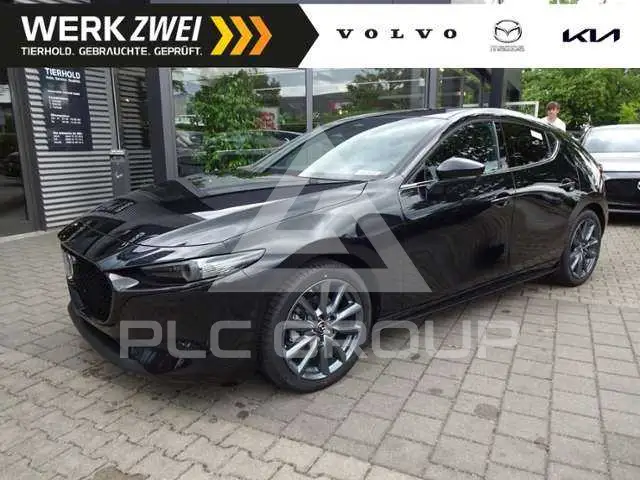 2026 Mazda 3