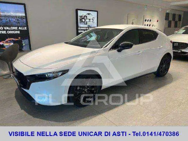2026 Mazda 3