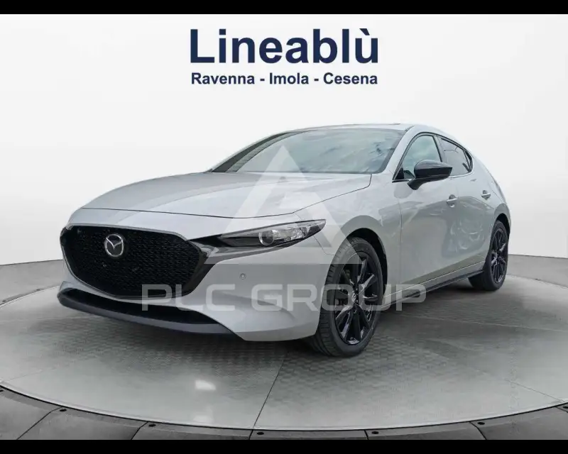 2026 Mazda 3