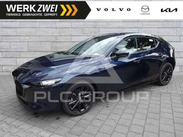 2026 Mazda 3