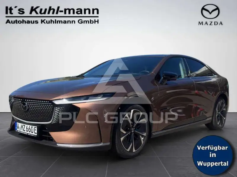 2026 Mazda 6