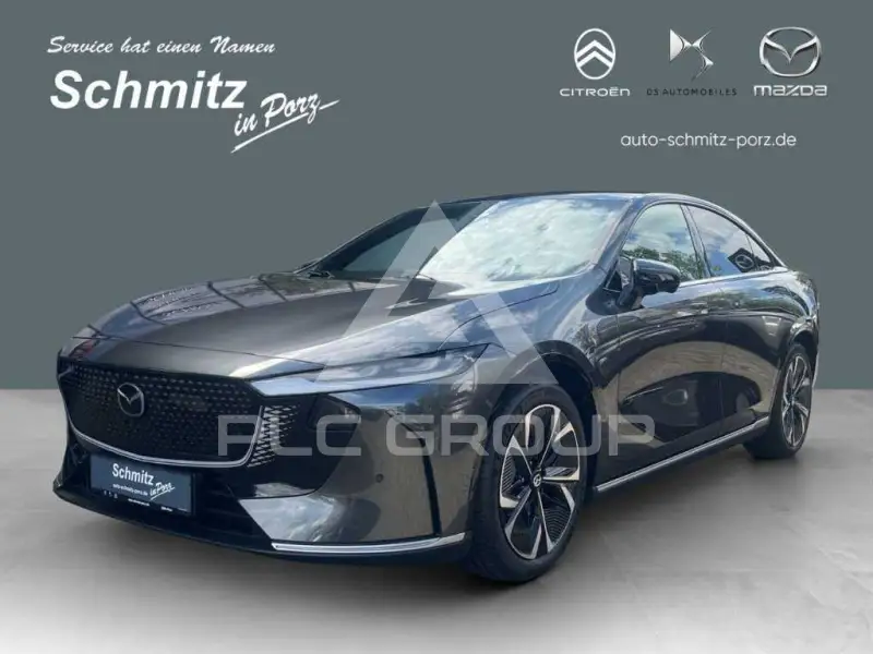 2026 Mazda 6