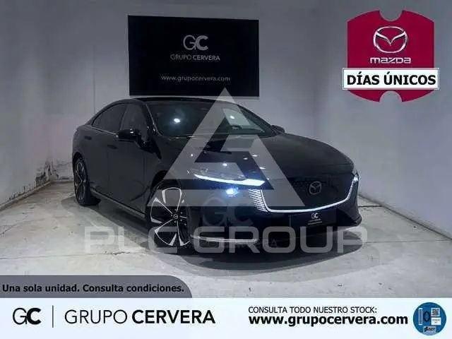 2026 Mazda 6