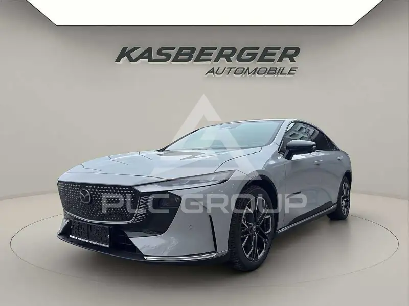 2026 Mazda 6