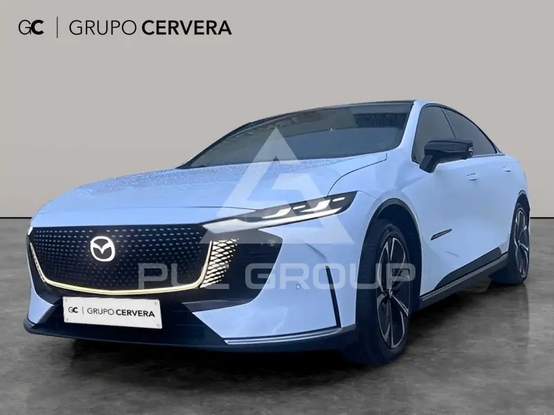 2026 Mazda 6