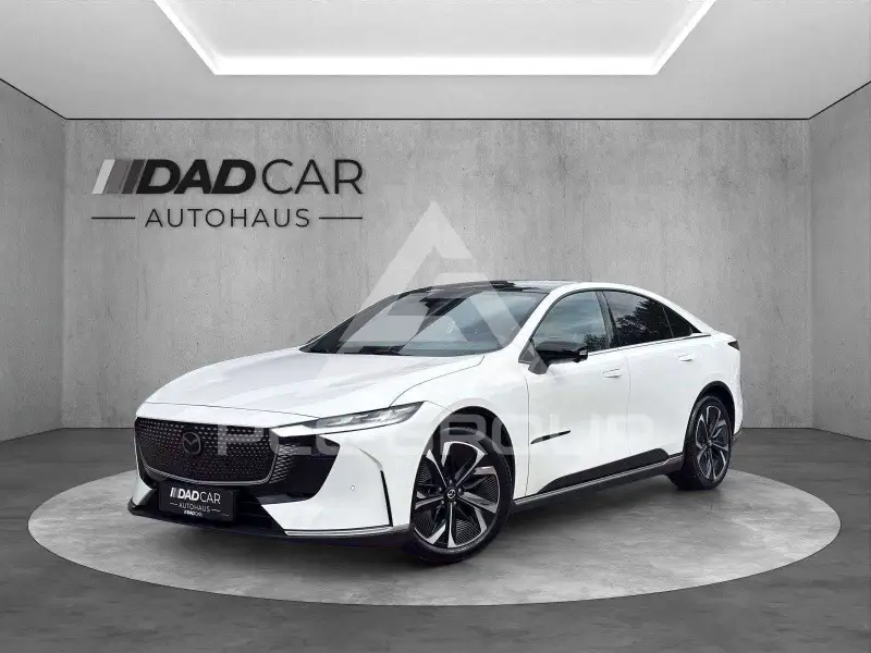 2026 Mazda 6