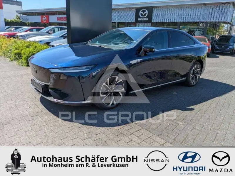 2026 Mazda 6