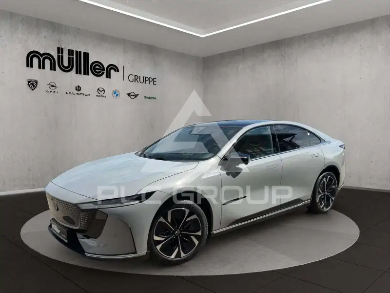 2026 Mazda 6