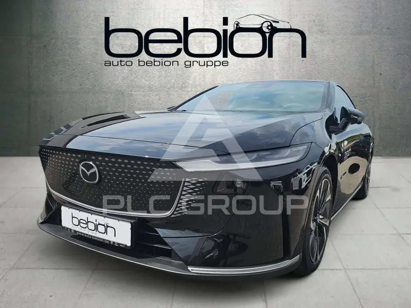 2026 Mazda 6