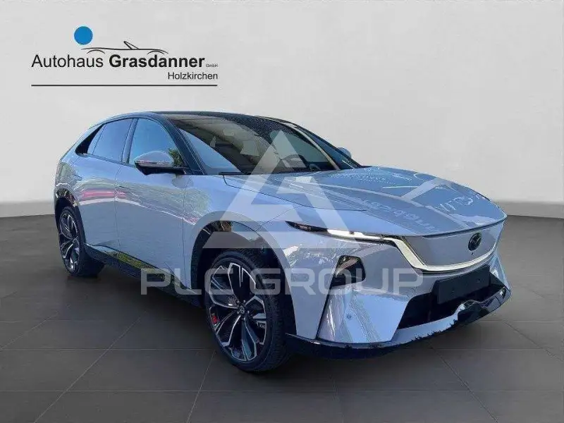 2026 Mazda 6