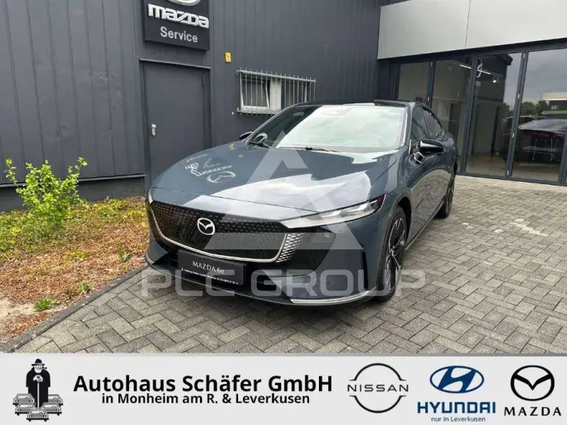 2026 Mazda 6