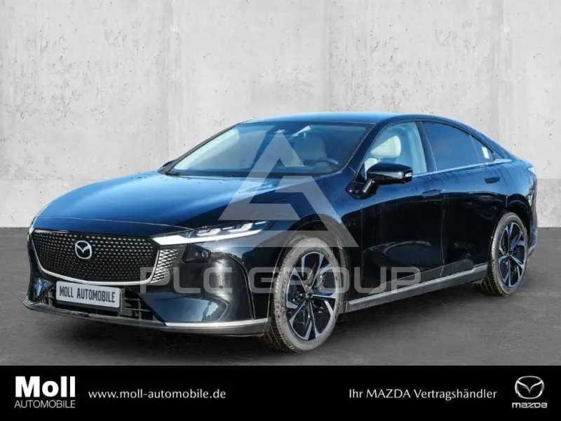 2026 Mazda 6