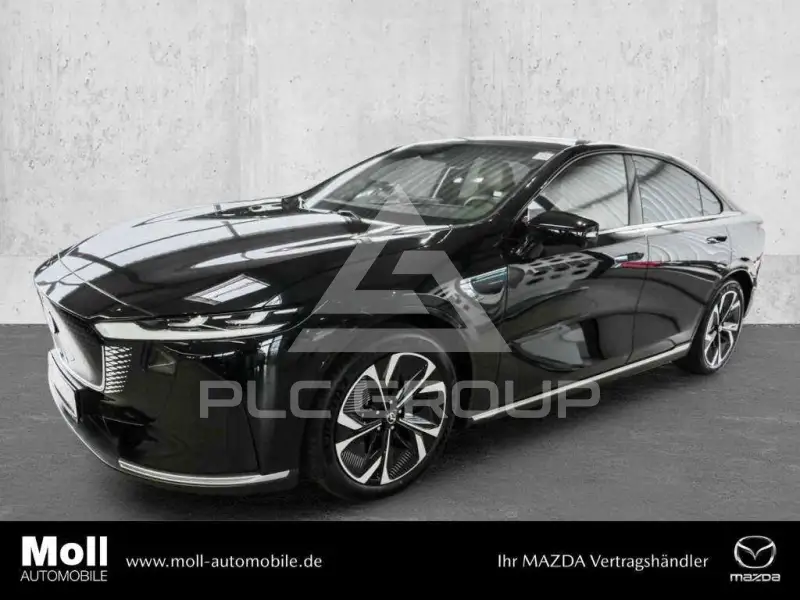 2026 Mazda 6