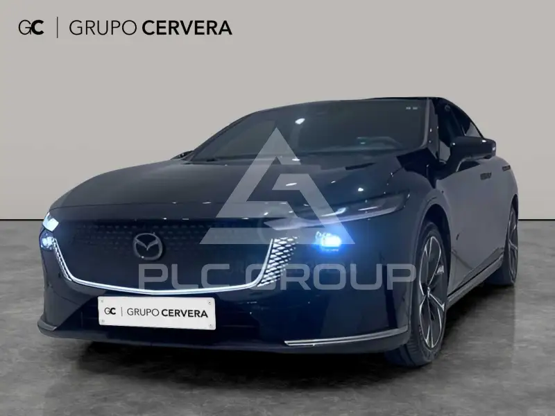 2026 Mazda 6