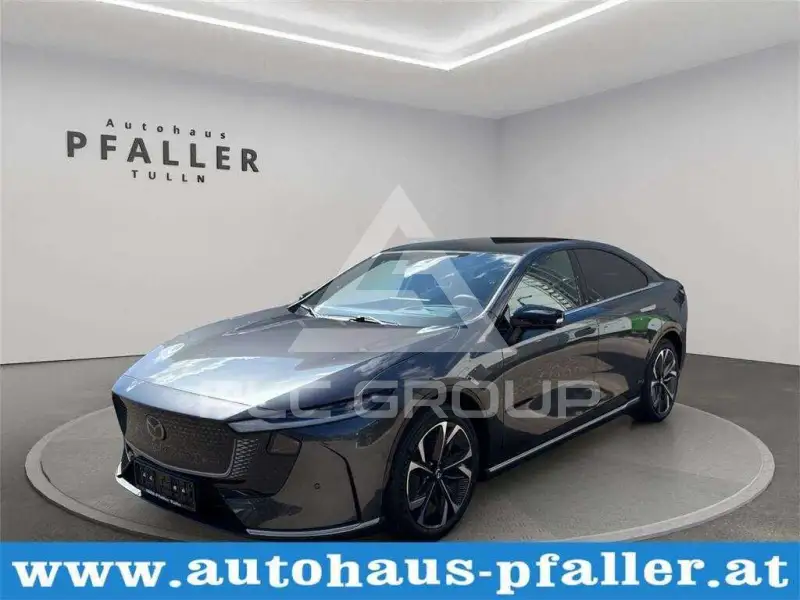 2026 Mazda 6