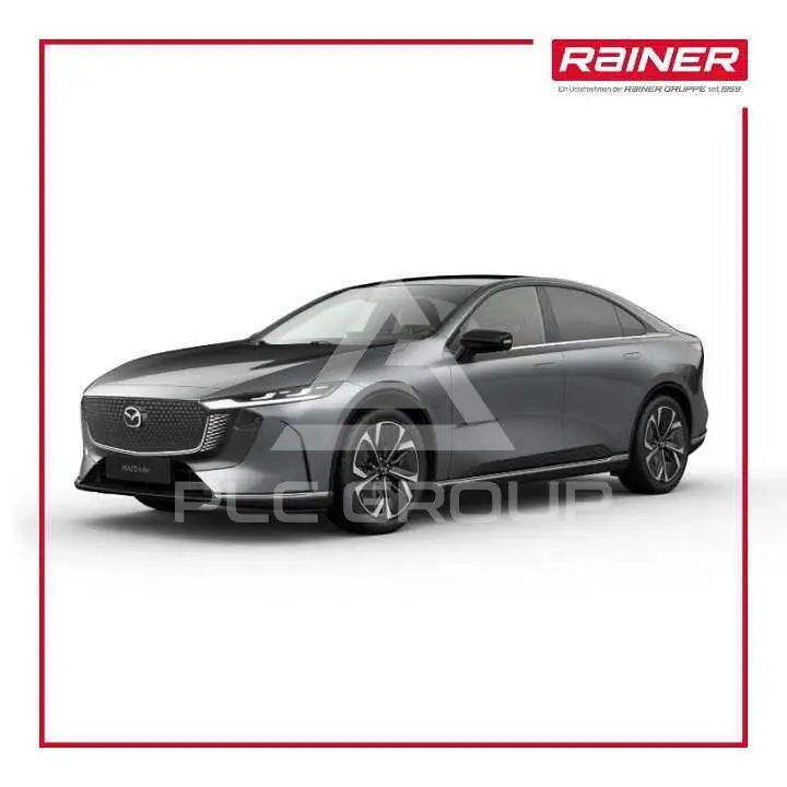 2026 Mazda 6