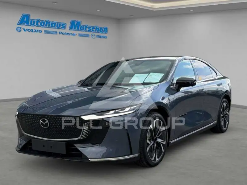 2026 Mazda 6