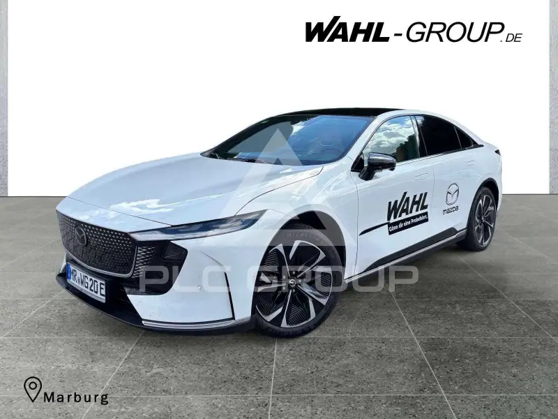 2026 Mazda 6