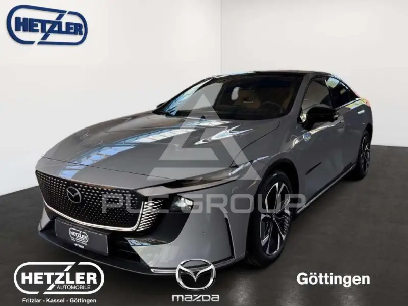 2026 Mazda 6