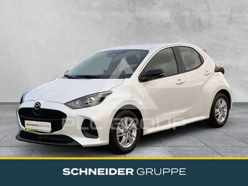 2026 Mazda 2