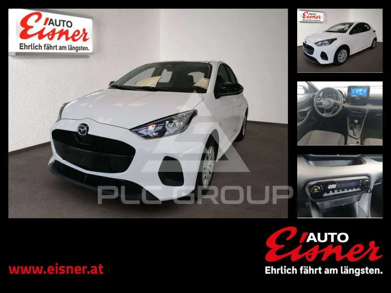 2026 Mazda 2