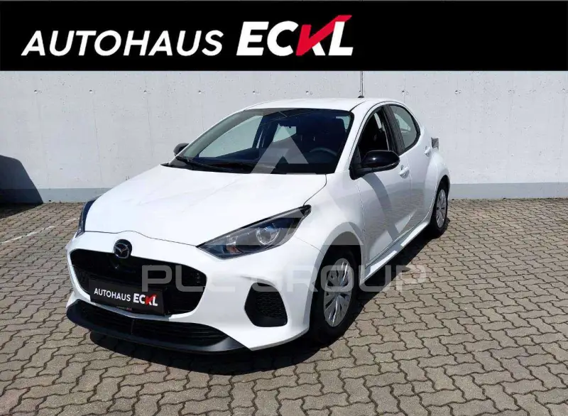2026 Mazda 2