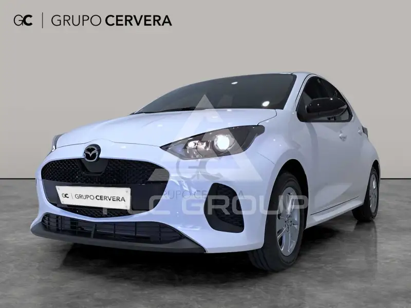 2026 Mazda 2