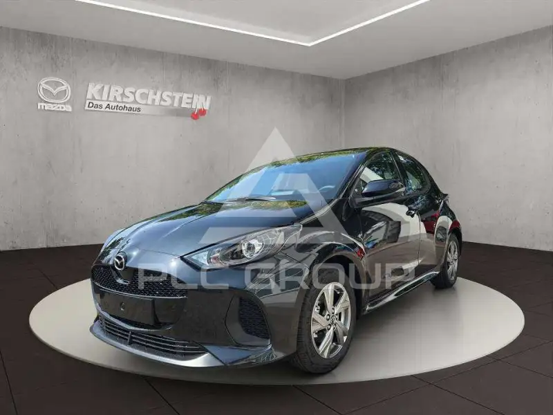 2026 Mazda 2