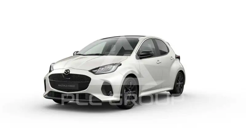 2026 Mazda 2