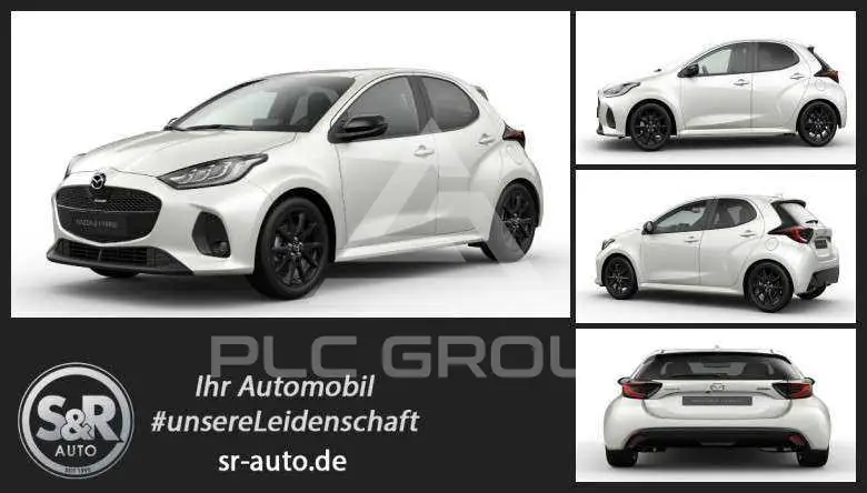 2026 Mazda 2
