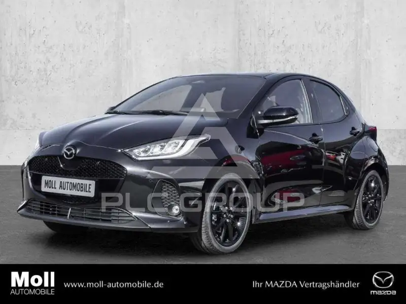 2026 Mazda 2
