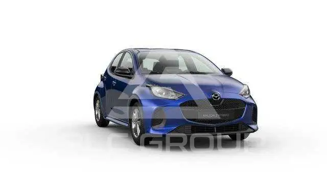 2026 Mazda 2