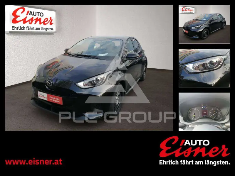 2026 Mazda 2