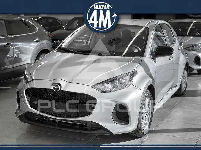 2026 Mazda 2