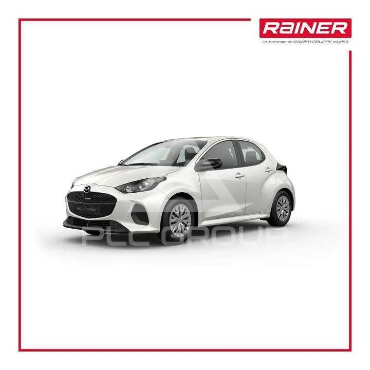 2026 Mazda 2 (Demio)