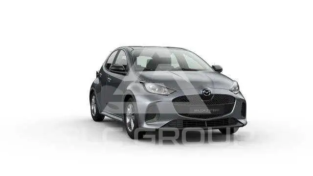 2026 Mazda 2