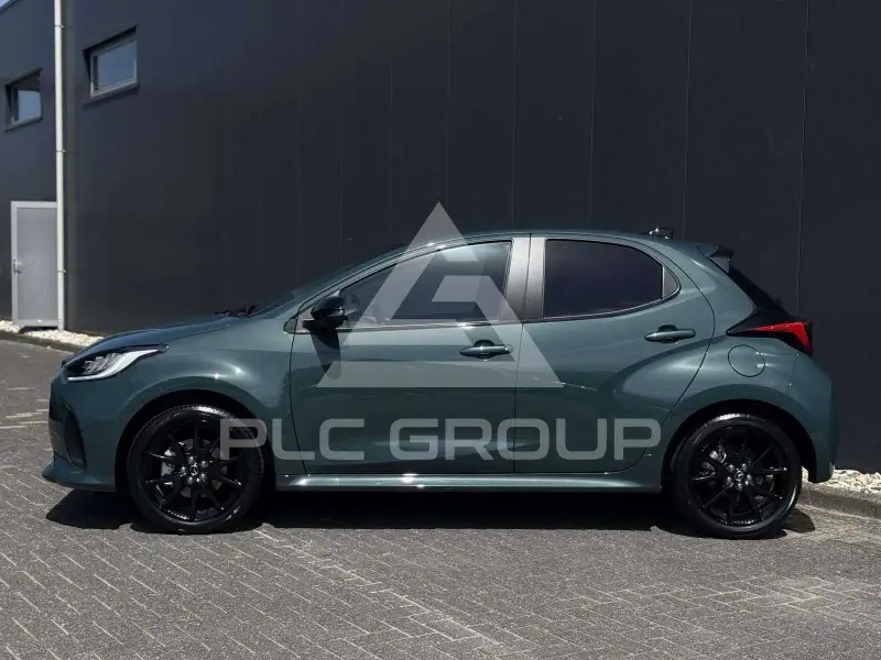 2026 Mazda 2