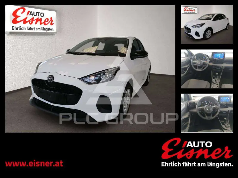2026 Mazda 2